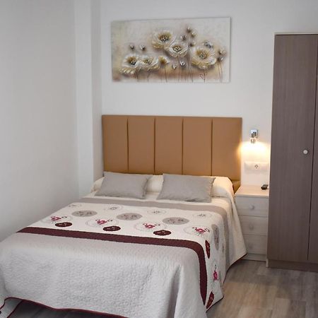 Iznajar Suites Екстериор снимка